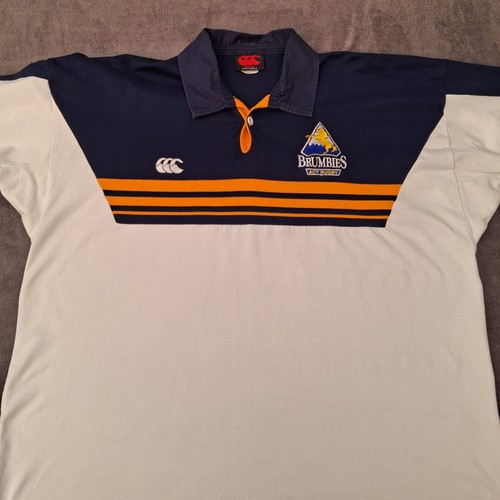 Canterbury act brumbies - canterbury,