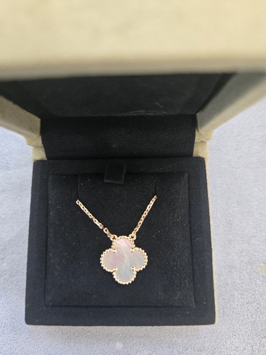 Van cleef arpels - van, &