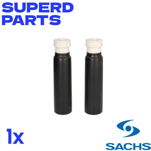 Dust cover kit - kit, absorber