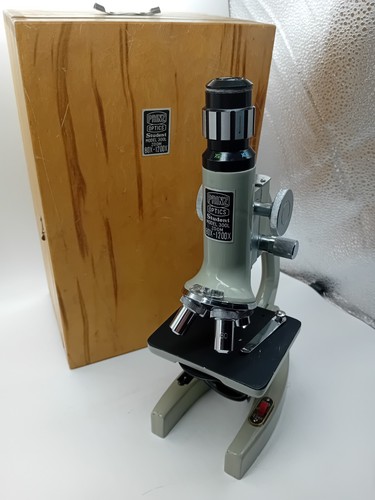 Vintage prinz optics - prinz, student