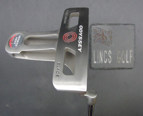 Odyssey white hot - odyssey,