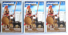 Playmobil Ares x 3 70216 Greek