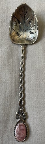 Vintage handcrafted souvenir