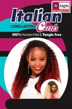 Superbrands Angel Italian