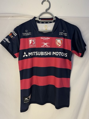 Xblades gloucester rugby - rugby, union