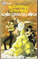 No Castanets at the Wells