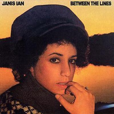Janis ian between - janis, ian: