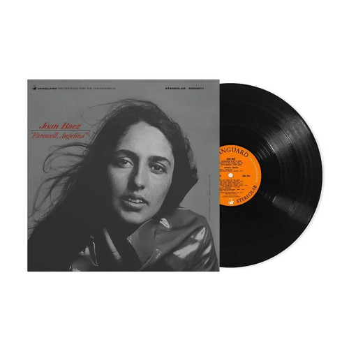 Joan baez farewell angelina - baez, farewell,