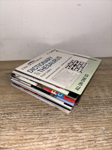Newspaper dvds cds bundle job - dvds,