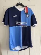 Wycombe Wanderers 2022/23 Home