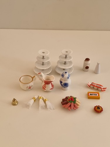 Dolls house emporium - house,