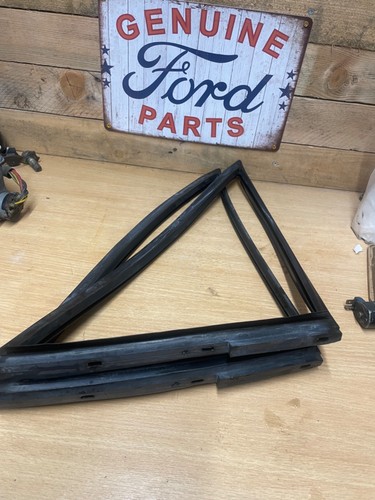Ford escort mk2 rs2000 door - 2,