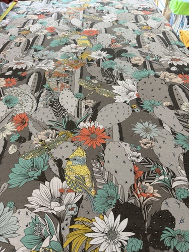 Fabric remnant discontinued - remnant,