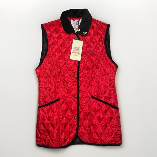 John partridge moorland gilet - john,