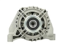 ALTERNATOR FITS: ABARTH PUNTO
