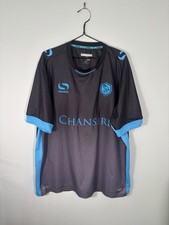 Original Sheffield Wednesday