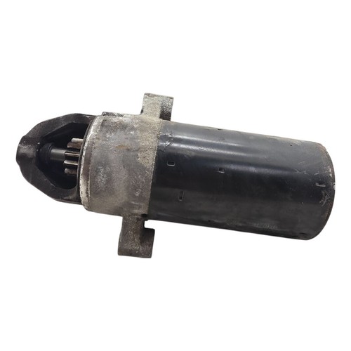 Toyota verso starter motor - toyota,