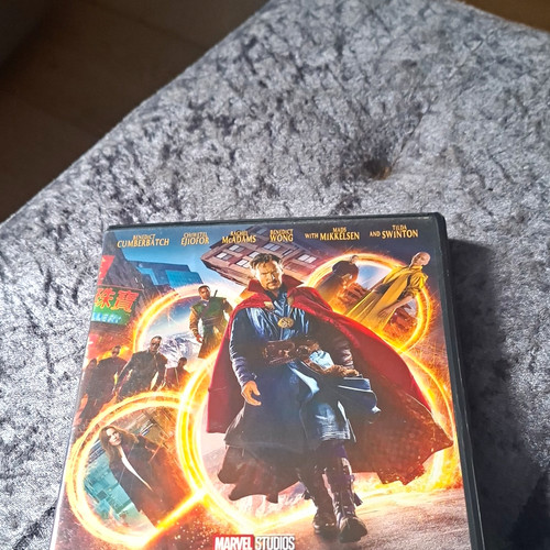 Marvel studios doctor strange - marvel,