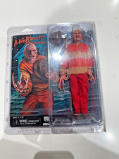 Freddy Krueger Figure – A
