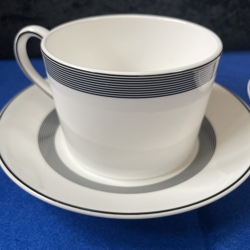 Wedgwood vera wang cosmos cup - vera,