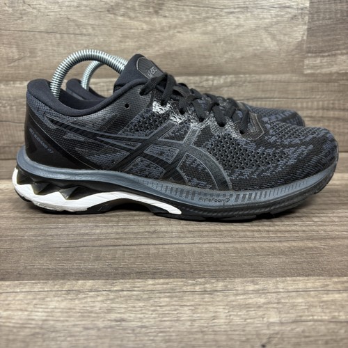 Asics gel kayano - 27, black