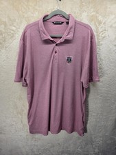 Travis Mathew Authentic Royal