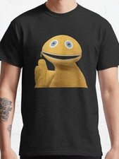 Rainbow zippy themed black - zippy,