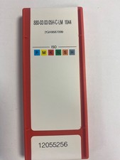 SANDVIK 880-030305H-C-LM 1044 INSERTS PK10