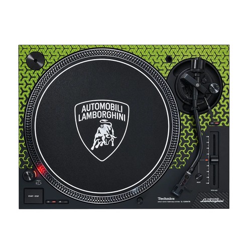 Technics lamborghini - technics,