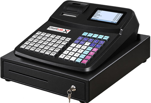 Countlab compact cash - countlab,