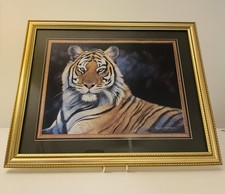 Pollyanna Pickering Tiger