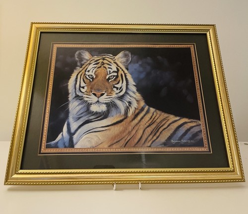 Pollyanna pickering tiger - pickering,