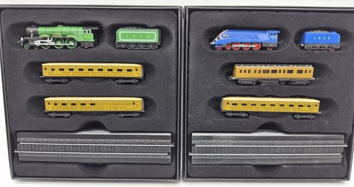 Gauge scale lner flying - gauge,