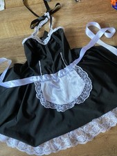 Ann Summers Size xS French