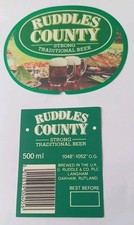 Ruddles - Ruddles  County -
