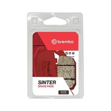 Brembo SP Sintered Rear Brake