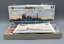 Aoshima 1/700 Scale Waterline