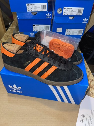 Adidas brussels city series - brussels,