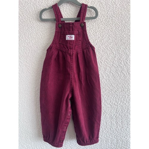Osh kosh gosh - b'gosh, retro