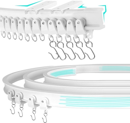 Meter flexible curtain - flexible,
