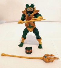 Mer-Man Mattel Masters Of The Universe Classics Action Figure