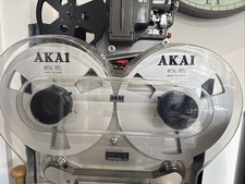 Custom NAB Alu Spool 26,5cm