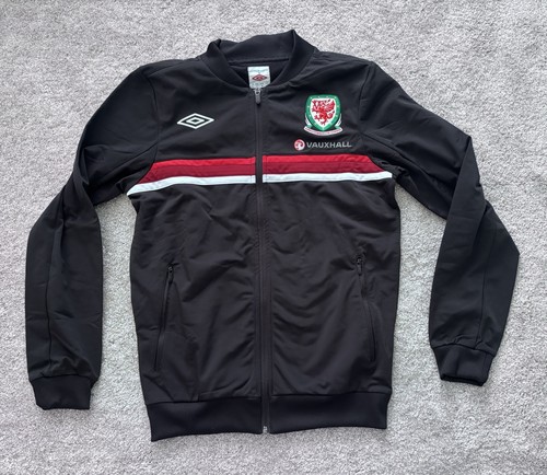 Wales retro football track - wales,