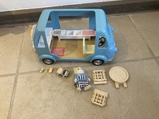 Sylvanian Families Fish and
