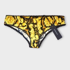 VERSACE BAROCCO WOMANS BRIEF