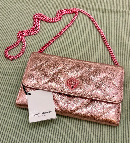 Nwt kurt geiger - nwt,