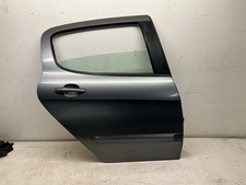 PEUGEOT 308 2011 DRIVERS SIDE