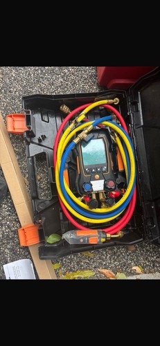 Testo 557s smart - testo,