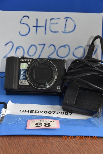 Sony dsc hx9v camera - dsc,