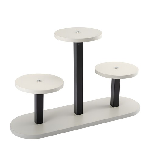 Shelves multi tier plant - 5,